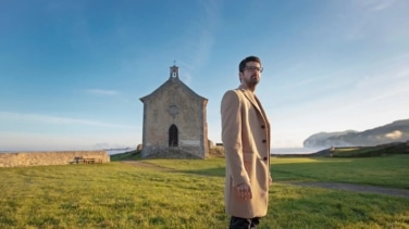 Netflix reestrena hoy este thriller rodado en Vizcaya con Miguel Ángel Muñoz