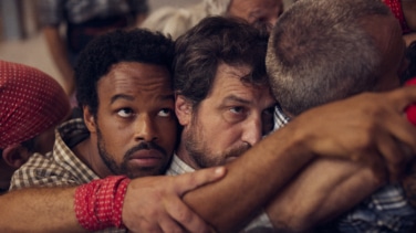 Ver o no ver 'Pubertat' en HBO Max, la miniserie de Leticia Dolera tras su 'Vida perfecta'