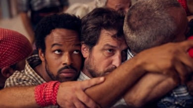 Ver o no ver 'Pubertat' en HBO Max, la miniserie de Leticia Dolera tras 'Vida perfecta'