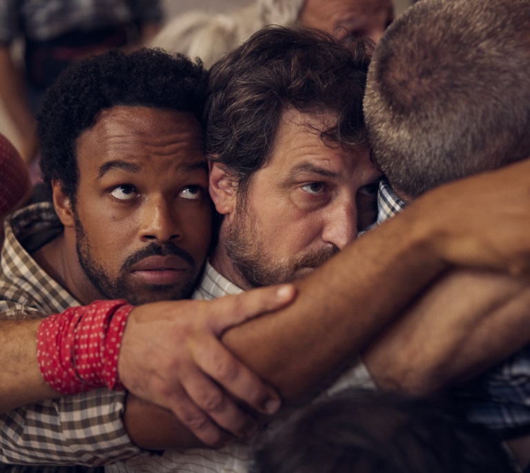Ver o no ver 'Pubertat' en HBO Max, la miniserie de Leticia Dolera tras su 'Vida perfecta'