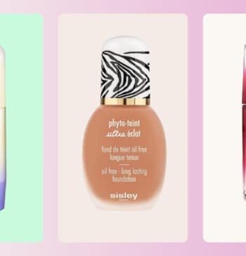 ¿Qué es mejor, Sisley o Shiseido? - Comparativa  en 7 aspectos clave