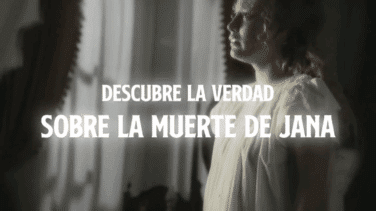 'La Promesa', avance semanal del 8 al 12 de septiembre: Leocadia recuerda la noche en que Jana murió