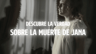 'La Promesa', avance semanal del 8 al 12 de septiembre: Leocadia recuerda la noche en que Jana murió