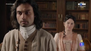 Valle Salvaje, avance del episodio 259 el lunes 22 de septiembre