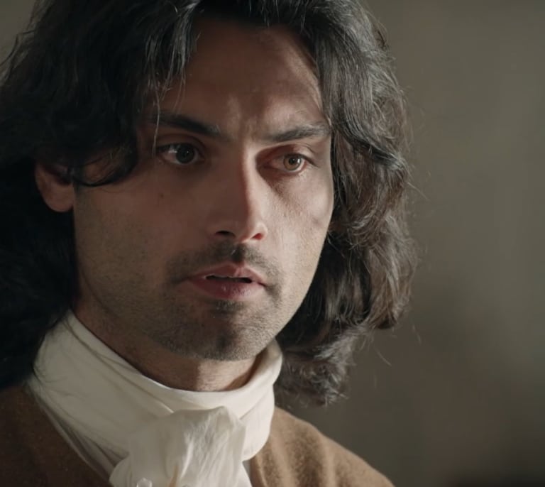 Valle Salvaje, avance del lunes 15 de septiembre