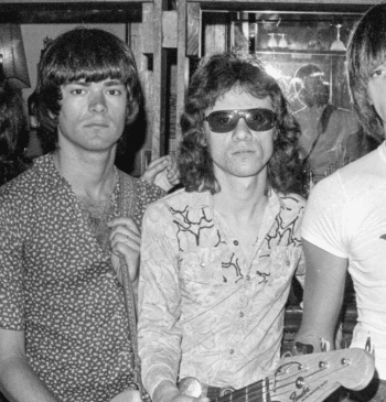De Londres a Nueva York y viceversa: 50 años de la ruidosa [...]