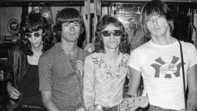 De Londres a Nueva York y viceversa: 50 años de la ruidosa revolución del punk