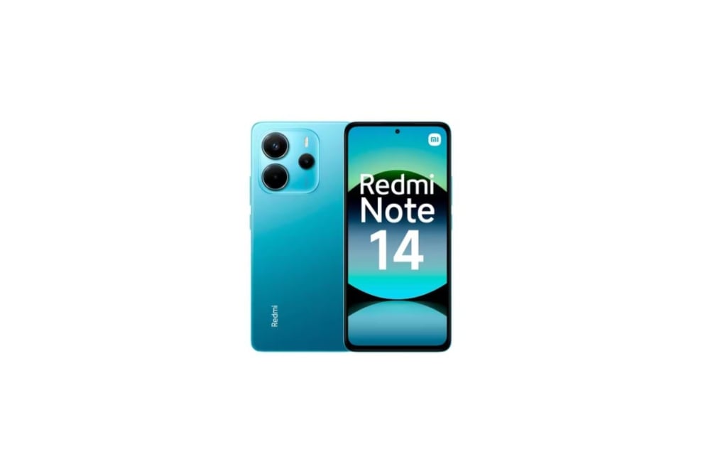 Xiaomi Redmi Note 14