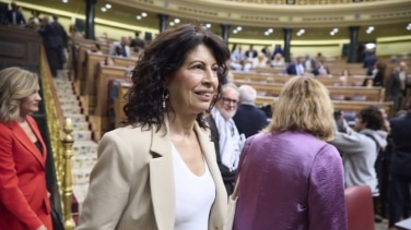 El 96% de los lectores de El Independiente cree que la ministra de Igualdad debe dimitir por los fallos en las pulseras antimaltrato