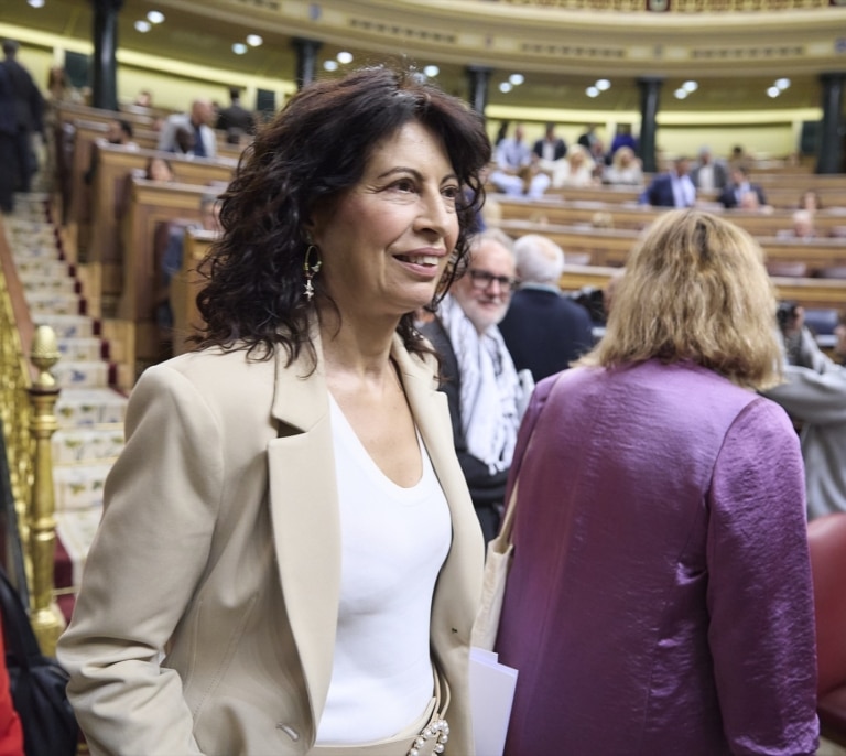 El 96% de los lectores de El Independiente cree que la ministra de Igualdad debe dimitir por los fallos en las pulseras antimaltrato
