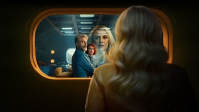 Hemos visto 'El refugio atómico' en Netflix, de los creadores de 'La casa de papel', y este es nuestro veredicto