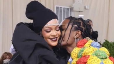Tres hijos, ni un disco: ¿sacará Rihanna nueva música en algún momento?