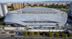 Roig Arena, el coliseo marca Mercadona al estilo Bernabéu que recibirá a un millón de personas al año en Valencia: "Es un proyecto de ciudad"