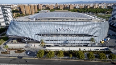 Roig Arena, el coliseo marca Mercadona al estilo Bernabéu que recibirá a un millón de personas al año en Valencia: "Es un proyecto de ciudad"