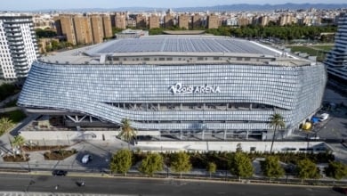 Roig Arena, el coliseo marca Mercadona al estilo Bernabéu que recibirá a un millón de personas al año en Valencia: "Es un proyecto de ciudad"