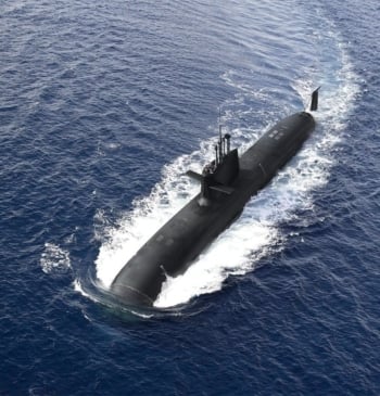 Por qué los países no están queriendo comprar el submarino español S-80
