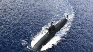 Por qué los países no están queriendo comprar el submarino español S-80