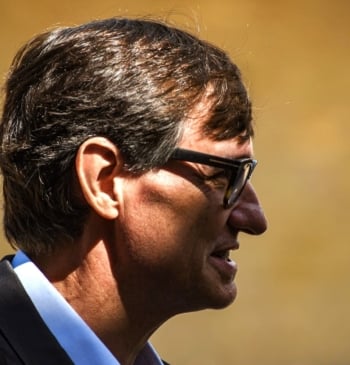 La visita de Salvador Illa a Bruselas rehabilita políticamente a Puigdemont