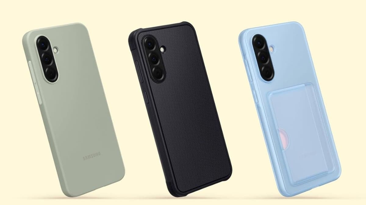 Renueva tu antiguo smartphone con el Samsung Galaxy A56 5G que está rebajado un 47% en AliExpress