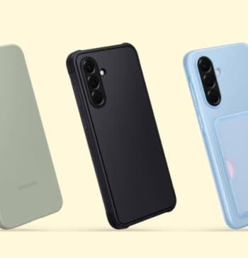 Renueva tu antiguo smartphone con el Samsung Galaxy A56 5G que está [...]