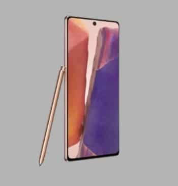 ¿Quieres renovar tu smartphone? AliExpress tiene el Samsung Galaxy Note 20 ¡por [...]