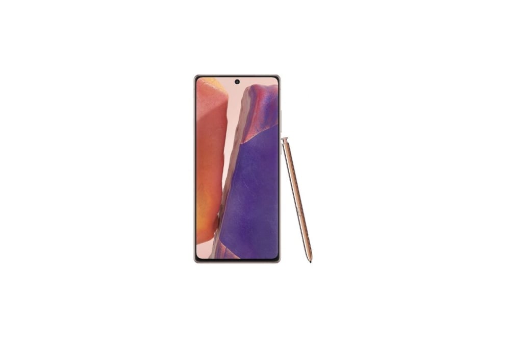 Samsung Galaxy Note 20 5G