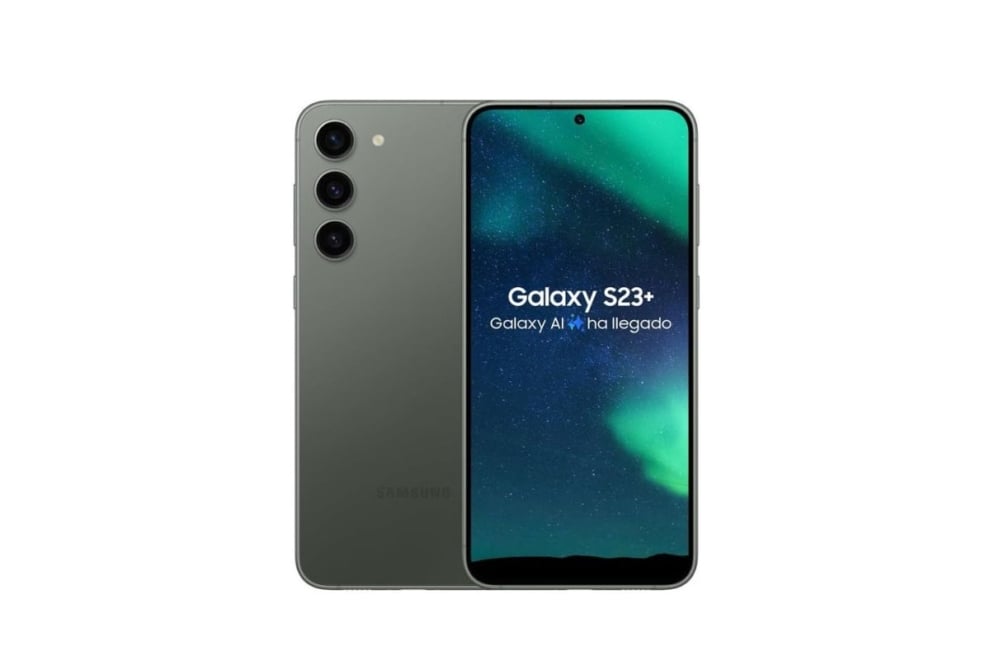 Samsung Galaxy S23 Plus
