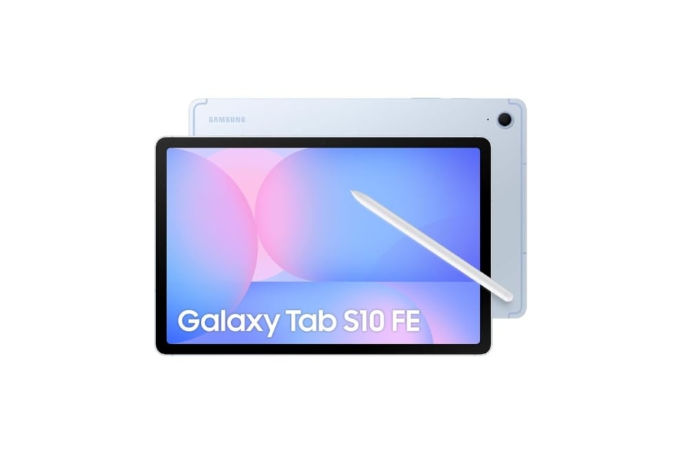 Samsung Galaxy Tab S10