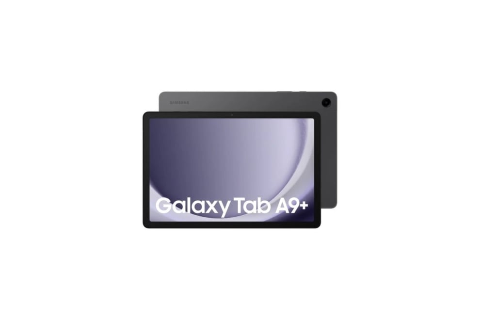 Samsung tablet A9+