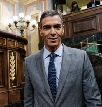 Tezanos resucita a Sánchez en el CIS a costa del PP tras [...]