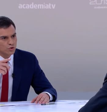 El odio, un valor en alza