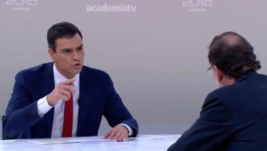 El odio, un valor en alza