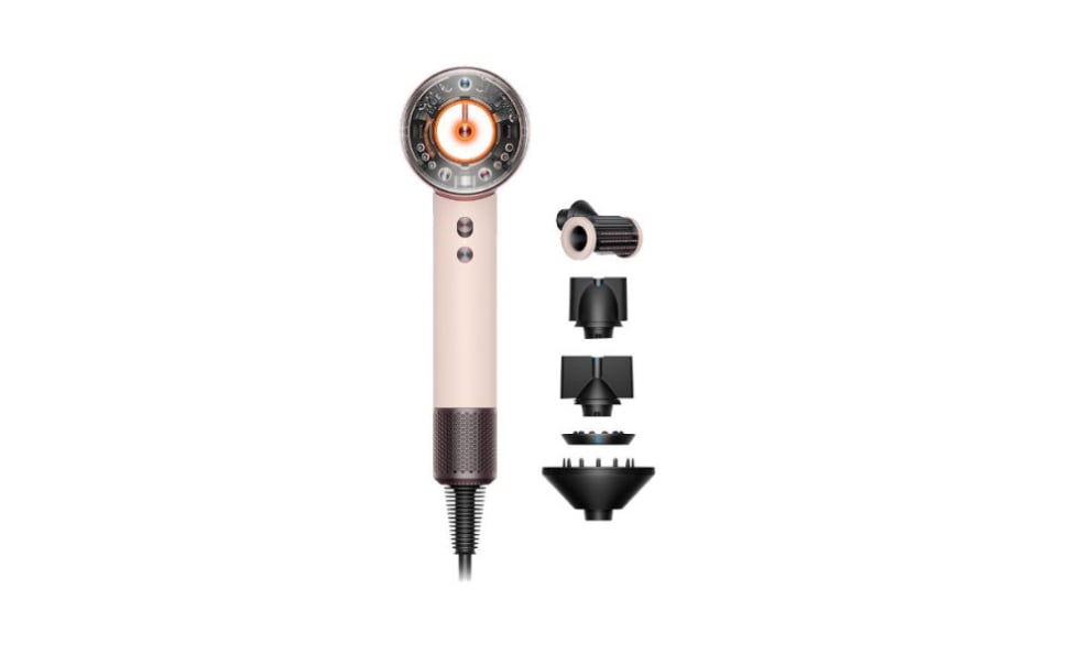 Secador de pelo Dyson