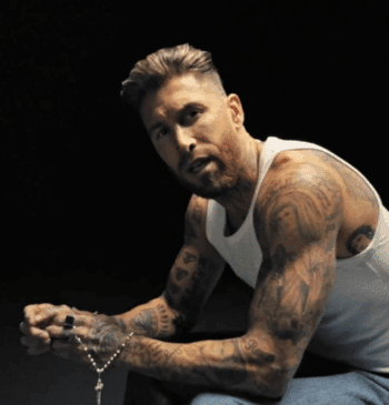 Sergio Ramos, de capitán a cantautor despechado: así suena 'Cibeles', su canción [...]