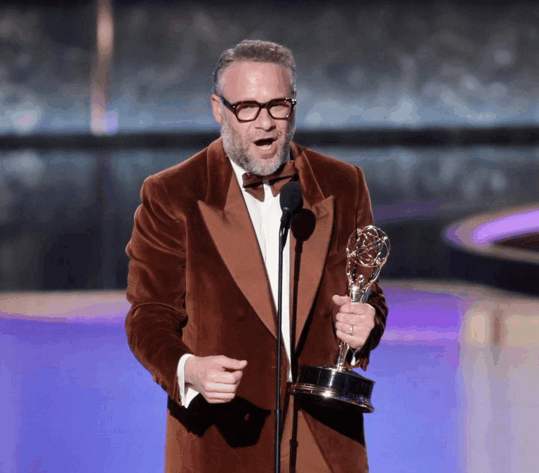 ¿A quién le importa lo que digan los premios Emmy?