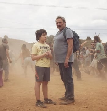 'Sirat' representará a España en los Oscar 2026