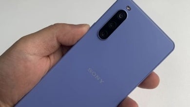 Ligereza, autonomía y sonido de calidad: así es el Xperia 10 IV 5G, el smartphone de Sony top ventas en AliExpress