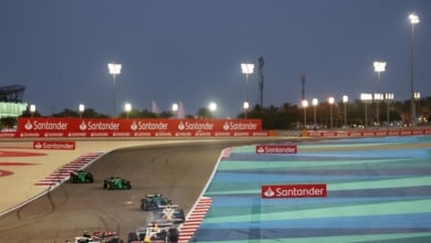Banco Santander ofrece acceso exclusivo a la venta privada de entradas para el Gran Premio de Fórmula 1 en Madrid