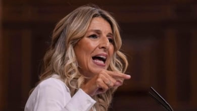 El Gobierno sufre su primera gran derrota del curso tras un tenso pleno entre Yolanda Díaz y Junts por la reducción de la jornada laboral