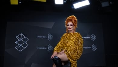 Supremme De Luxe, la madre de las reinas del 'drag' en España: "No tengo pareja porque no surge ni tampoco me apetece"