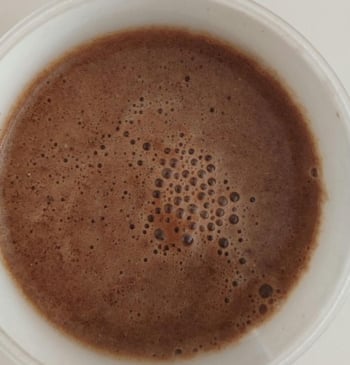 Por qué deberías tomar dos tazas de chocolate para mejorar la salud