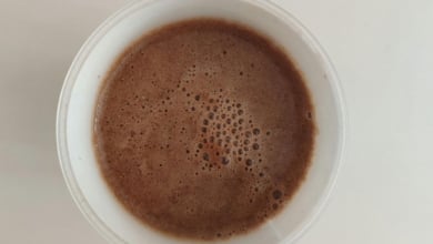 Por qué deberías tomar dos tazas de chocolate para mejorar la salud
