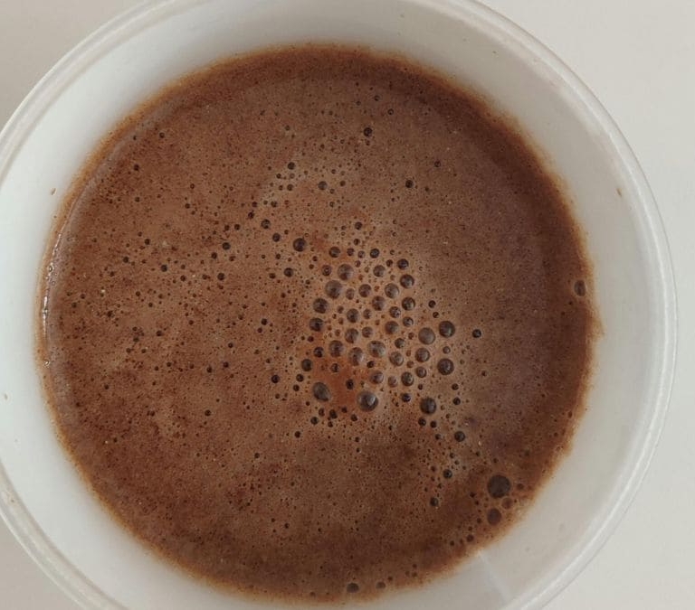 Por qué deberías tomar dos tazas de chocolate para mejorar la salud