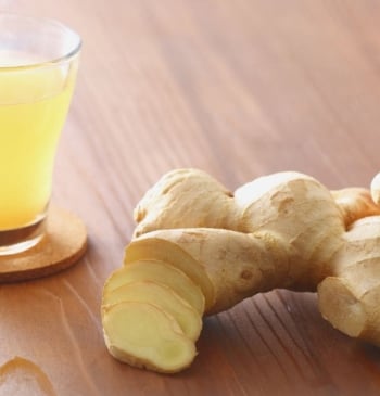 Estas son las propiedades para el organismo de tomar té de jengibre [...]