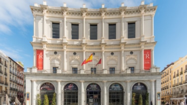 ¿Dónde ver esta noche el "Otello" del Real?