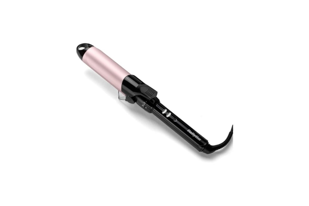 tenacilla BaByliss Satin Touch