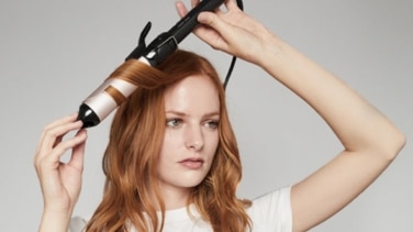 Consigue unas ondas de ensueño por sólo 25€ con la tenacilla BaByliss Satin Touch