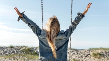 Volver de vacaciones y querer cambiar de vida no es una crisis