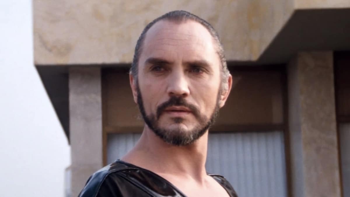 El actor Terence Stamp, antes de morir, grabó la secuela de 'Las aventuras de Priscilla, reina del desierto'