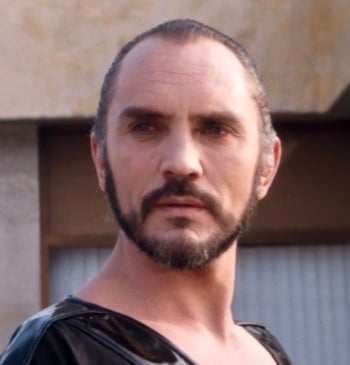 El actor Terence Stamp, antes de morir, grabó la secuela de 'Las [...]